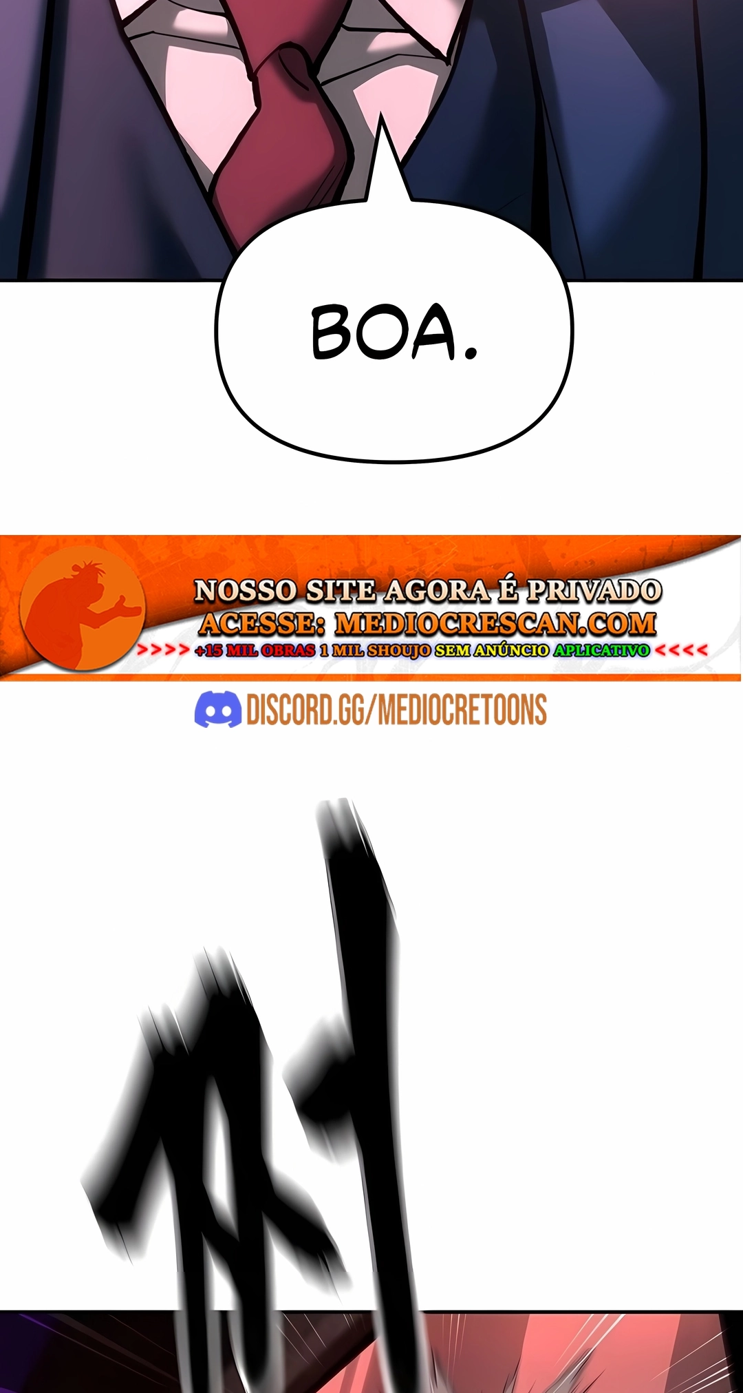 O Melhor Homem no Comando Capítulo 196 Página 92