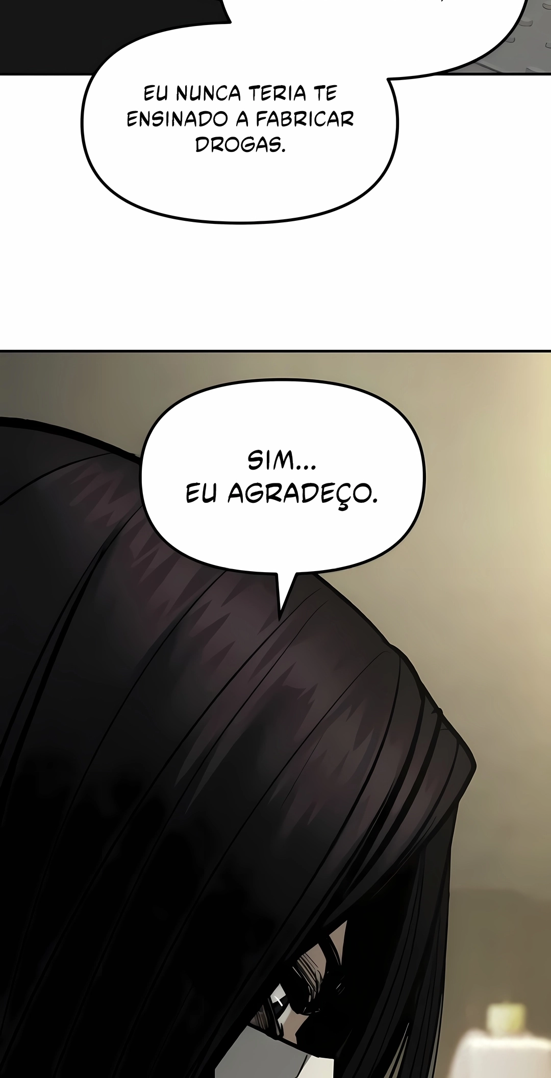 O Melhor Homem no Comando Capítulo 197 Página 110