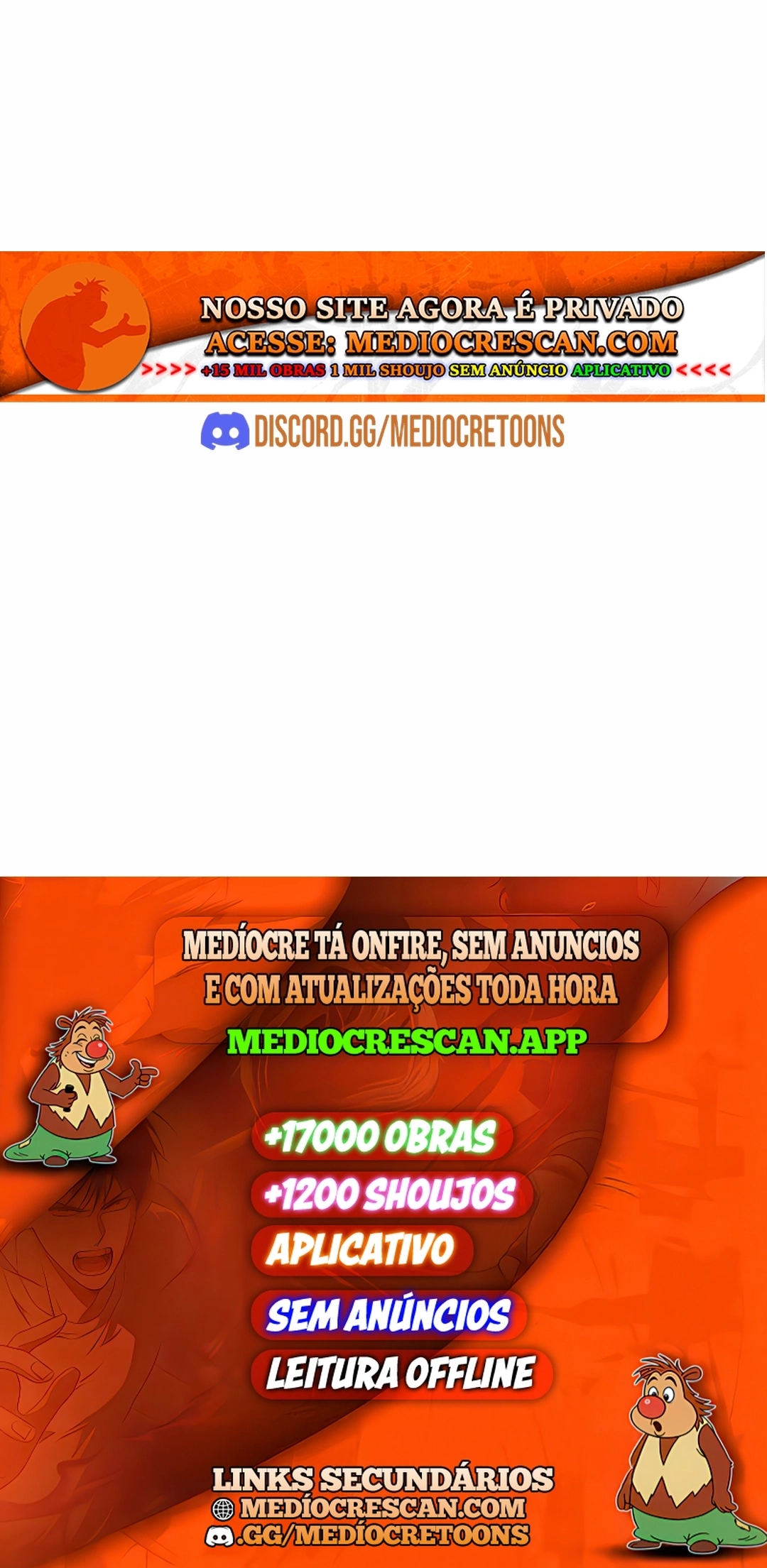 O Melhor Homem no Comando Capítulo 197 Página 120