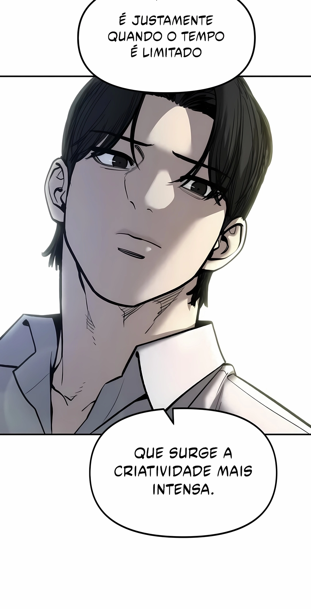 O Melhor Homem no Comando Capítulo 197 Página 18