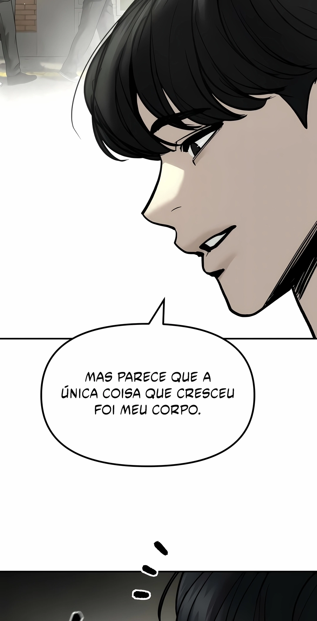 O Melhor Homem no Comando Capítulo 197 Página 24