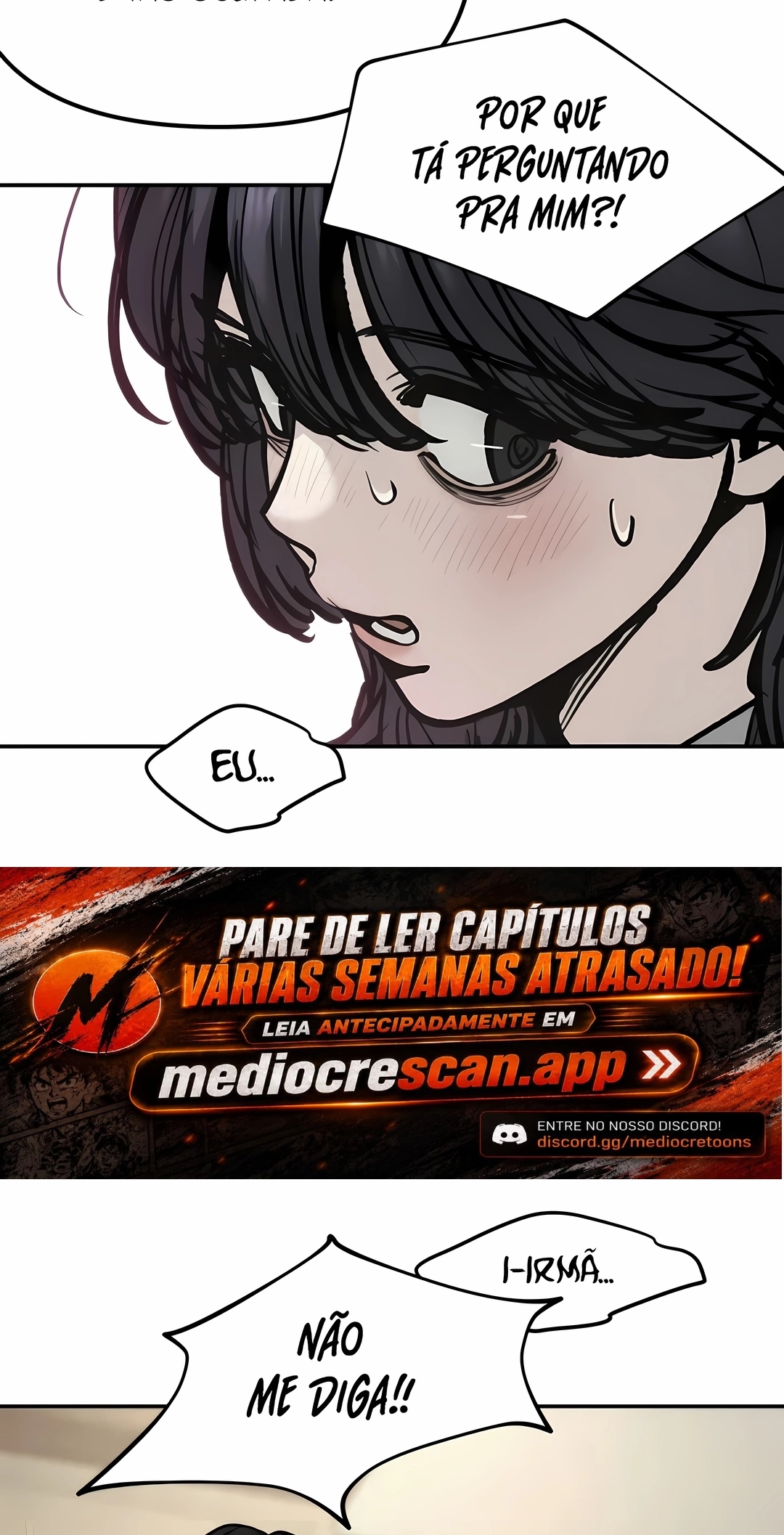 O Melhor Homem no Comando Capítulo 197 Página 40