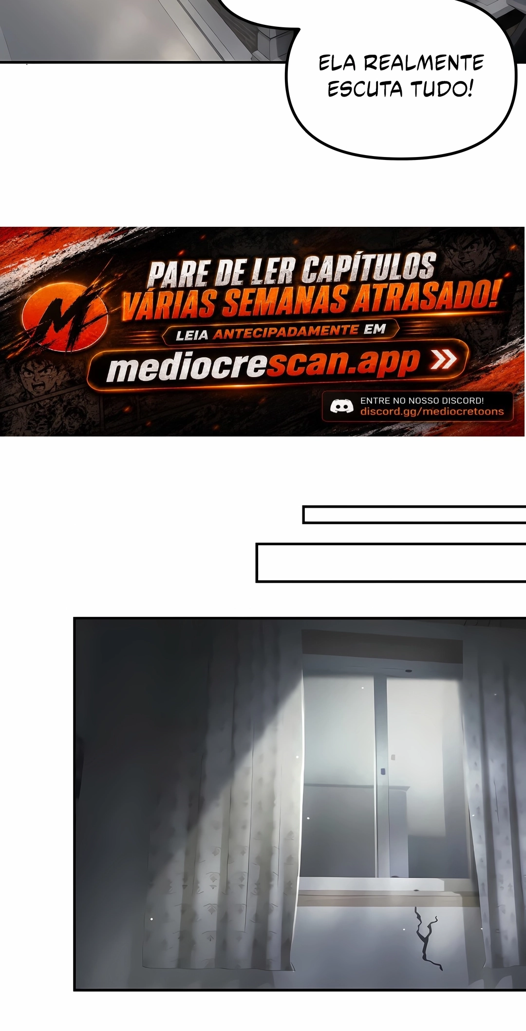 O Melhor Homem no Comando Capítulo 197 Página 56