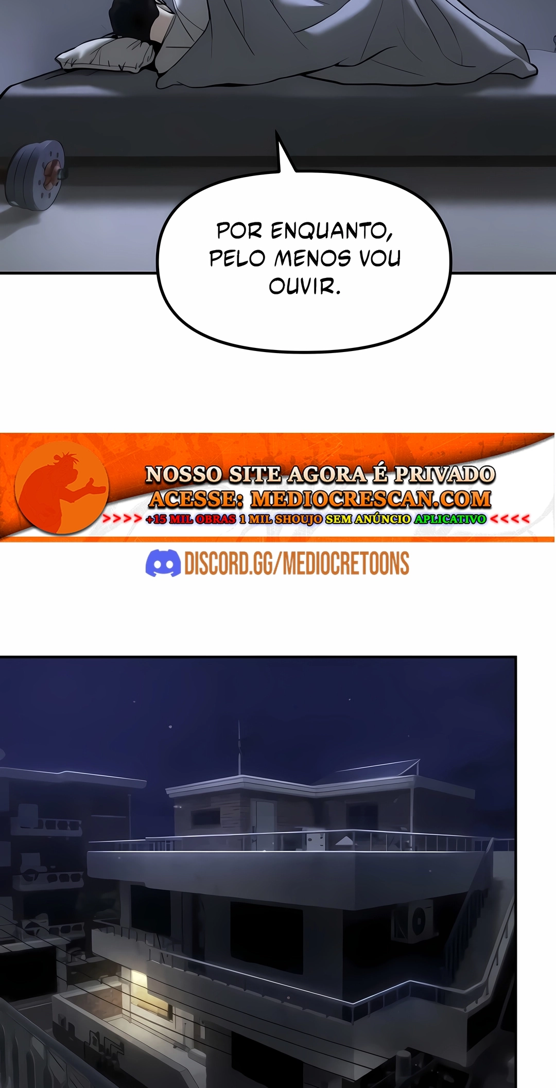 O Melhor Homem no Comando Capítulo 197 Página 62
