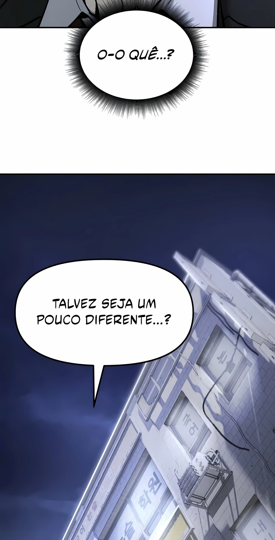 O Melhor Homem no Comando Capítulo 197 Página 84