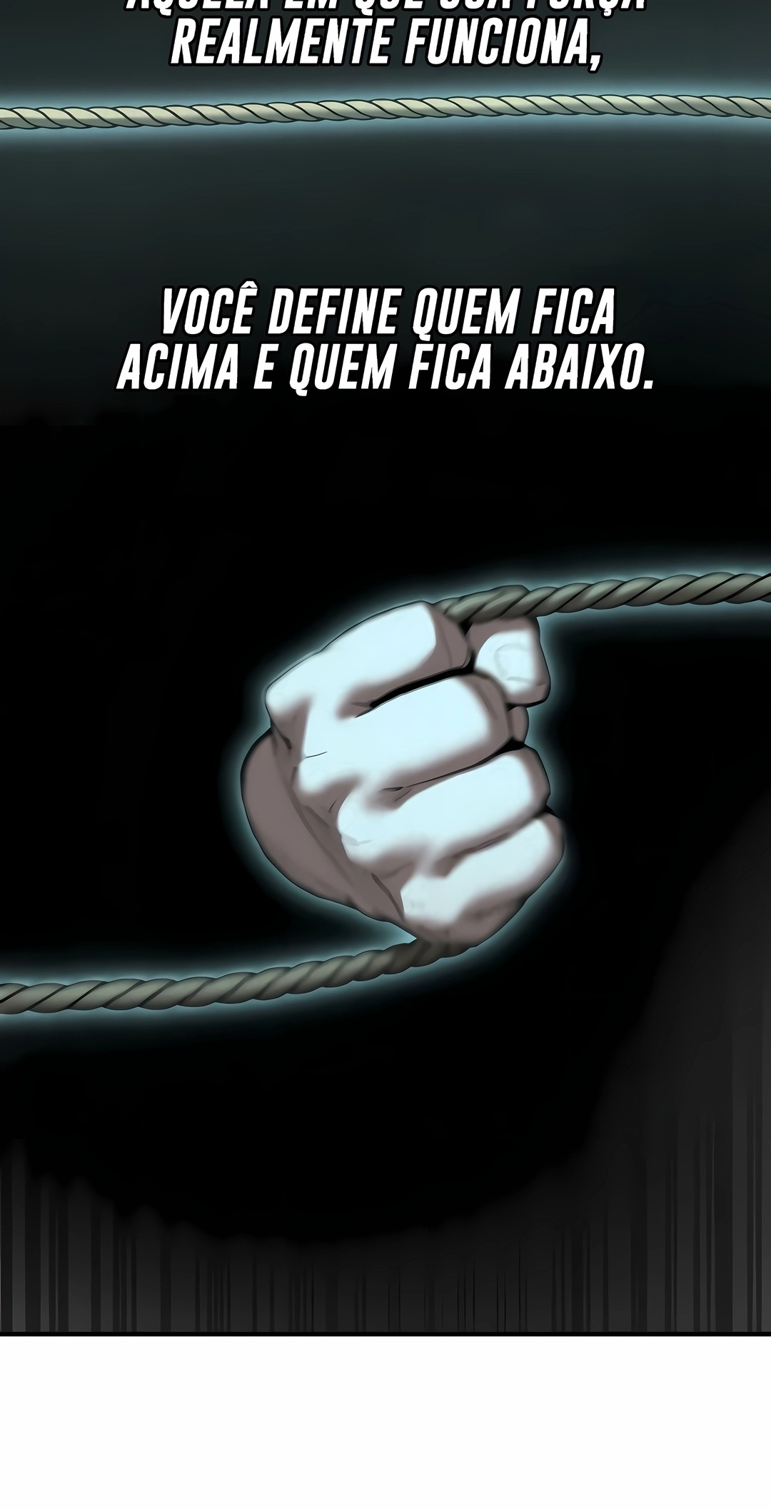 O Melhor Homem no Comando Capítulo 197 Página 97