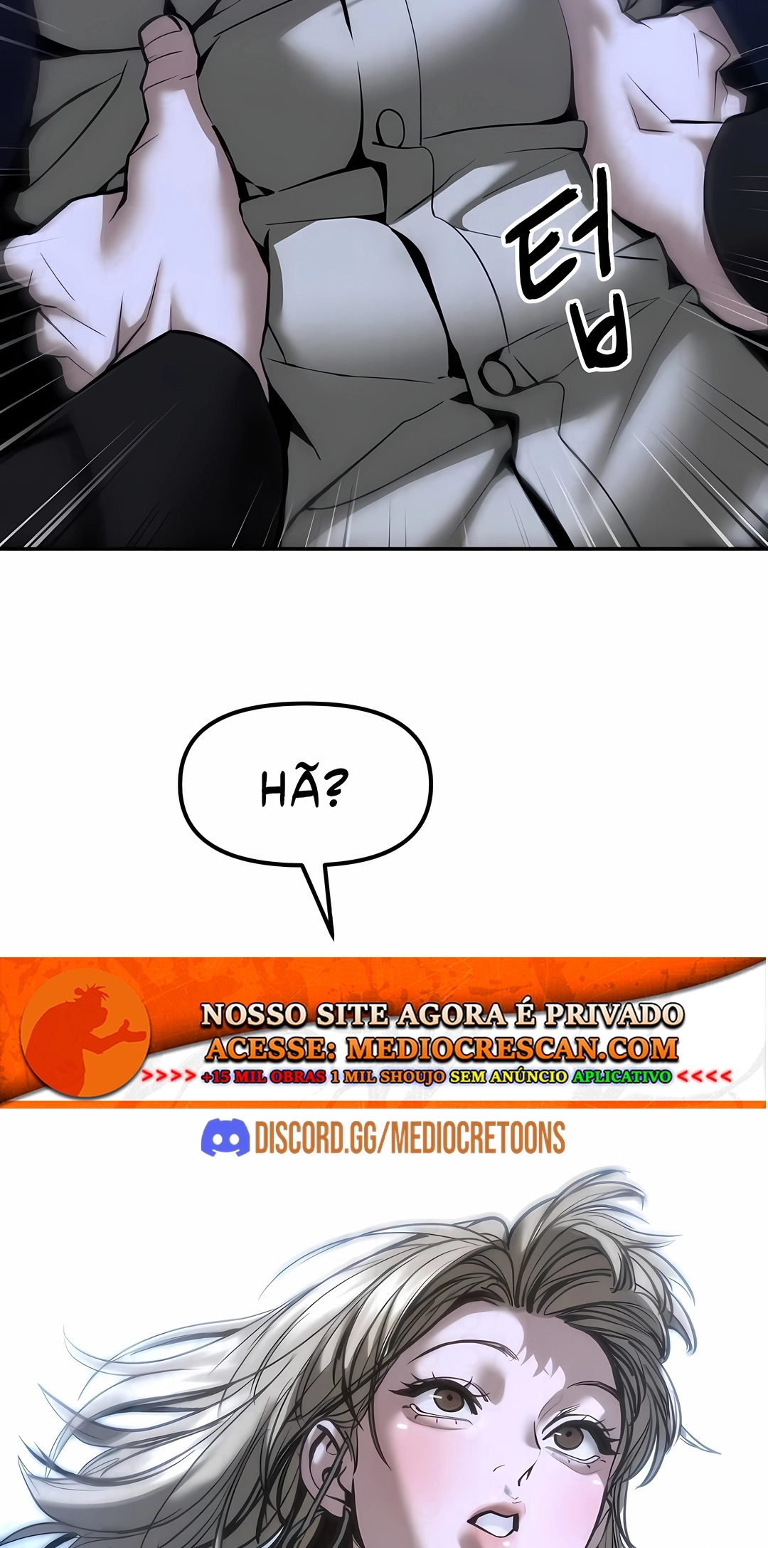 O Melhor Homem no Comando Capítulo 198 Página 111