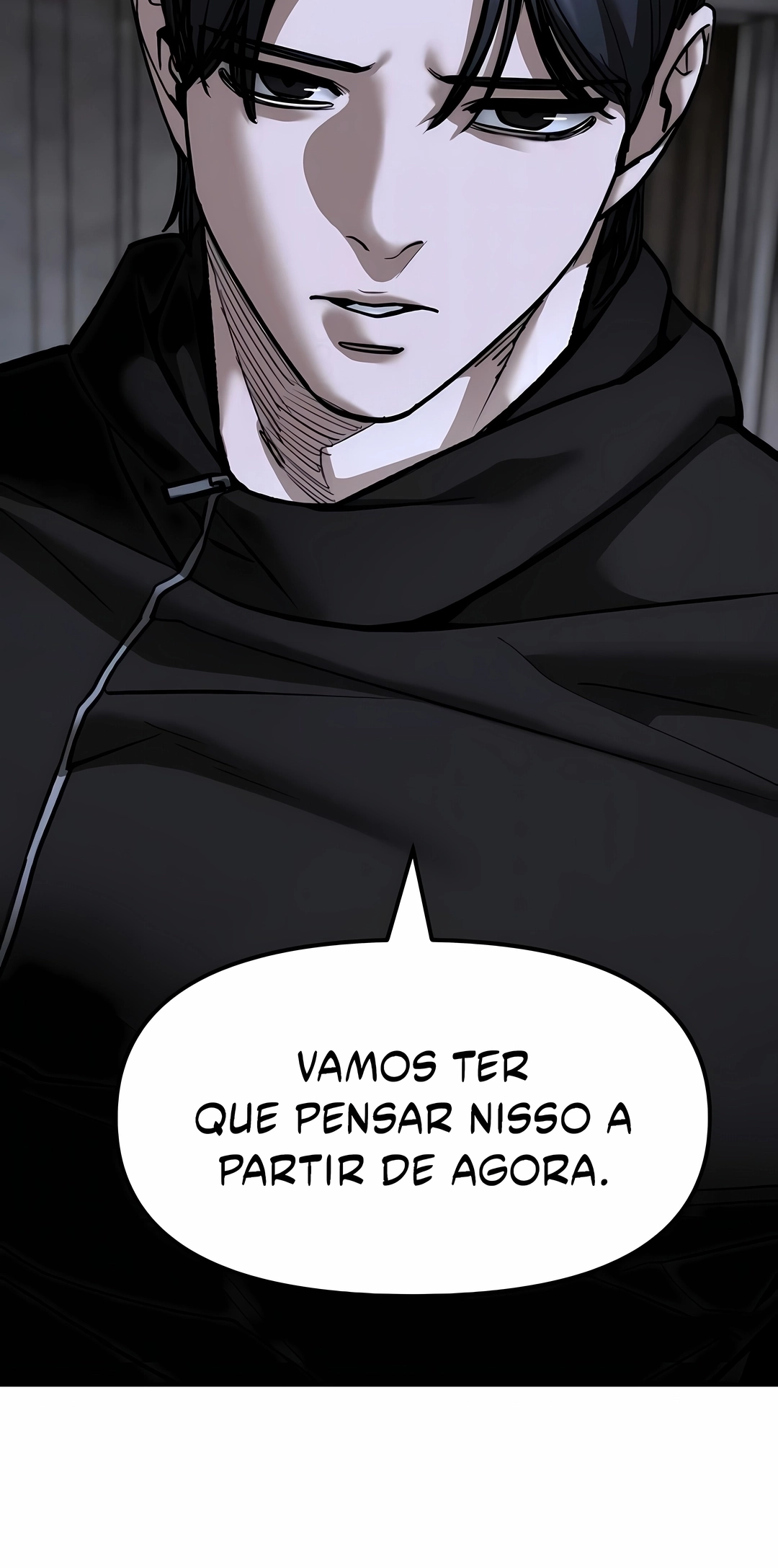 O Melhor Homem no Comando Capítulo 198 Página 119
