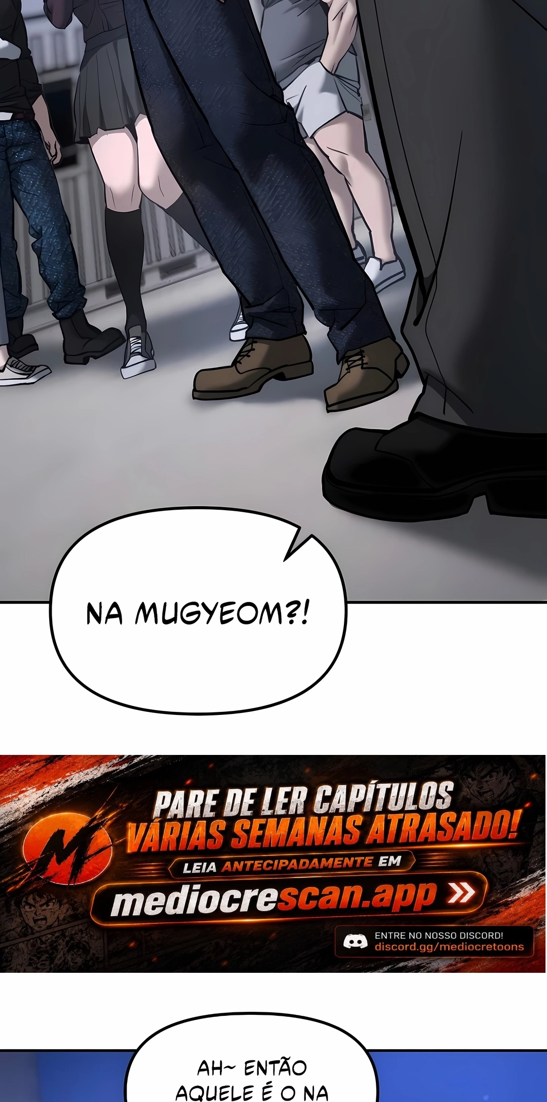 O Melhor Homem no Comando Capítulo 198 Página 24