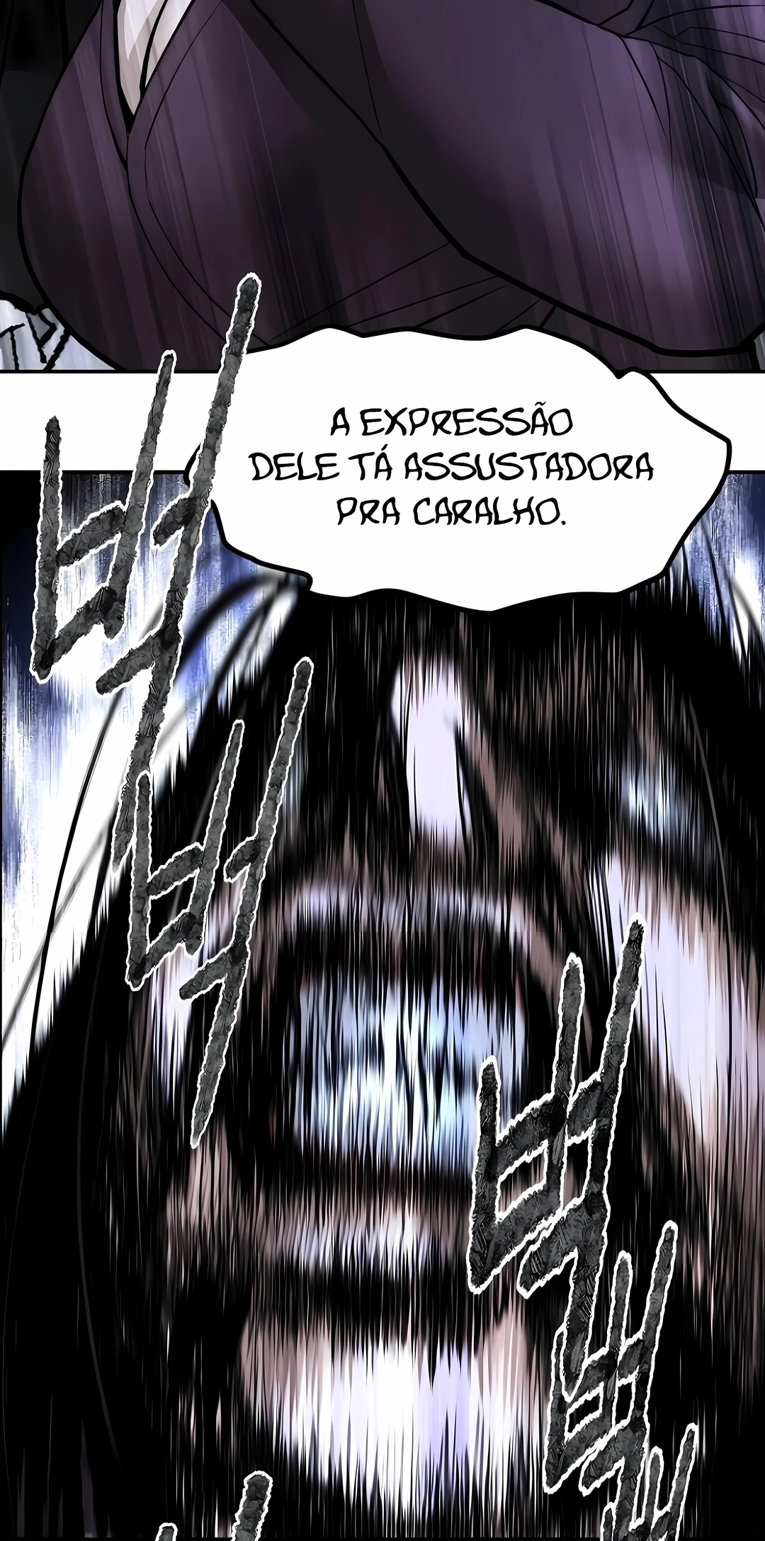 O Melhor Homem no Comando Capítulo 198 Página 48