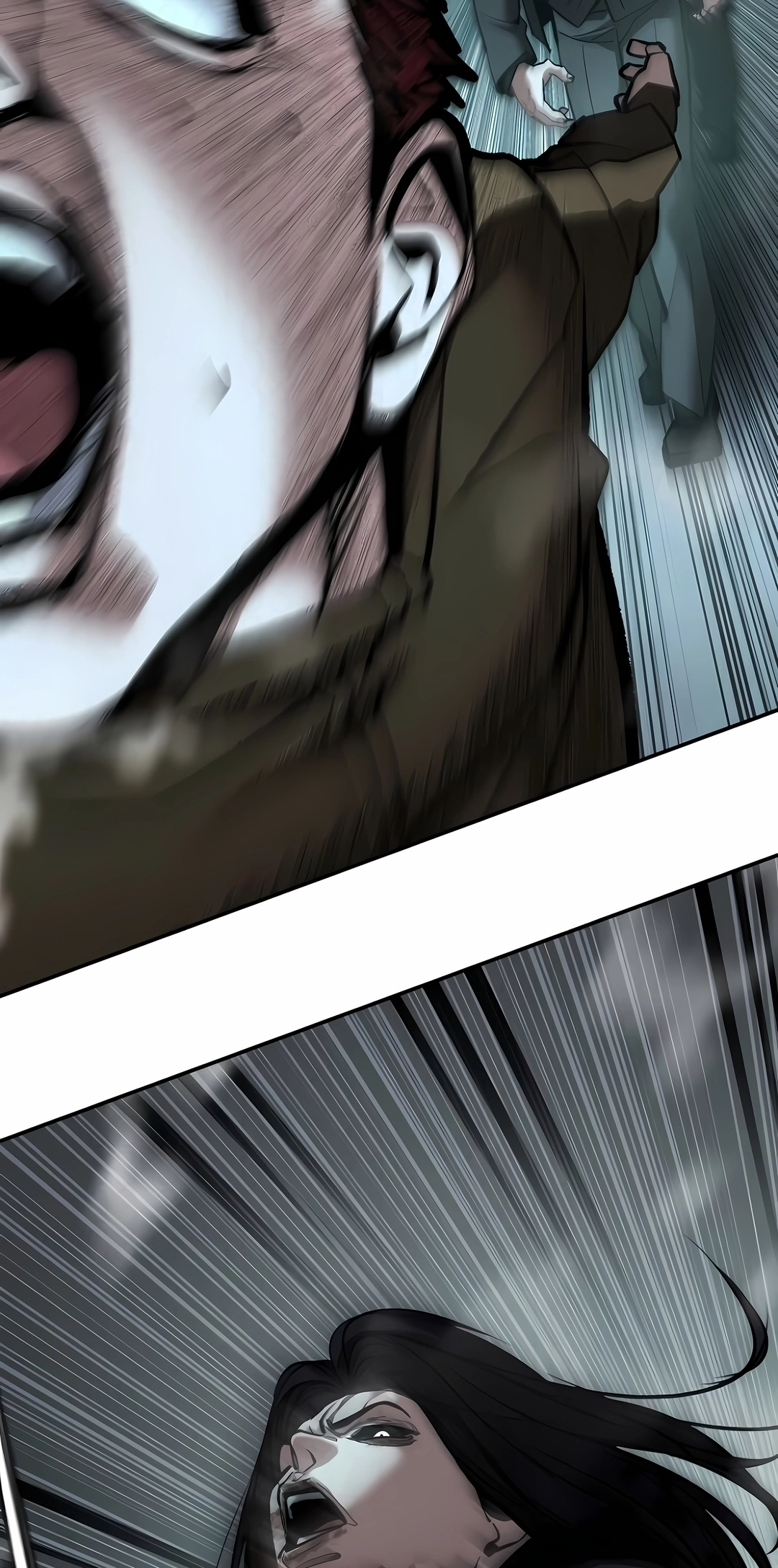 O Melhor Homem no Comando Capítulo 198 Página 71