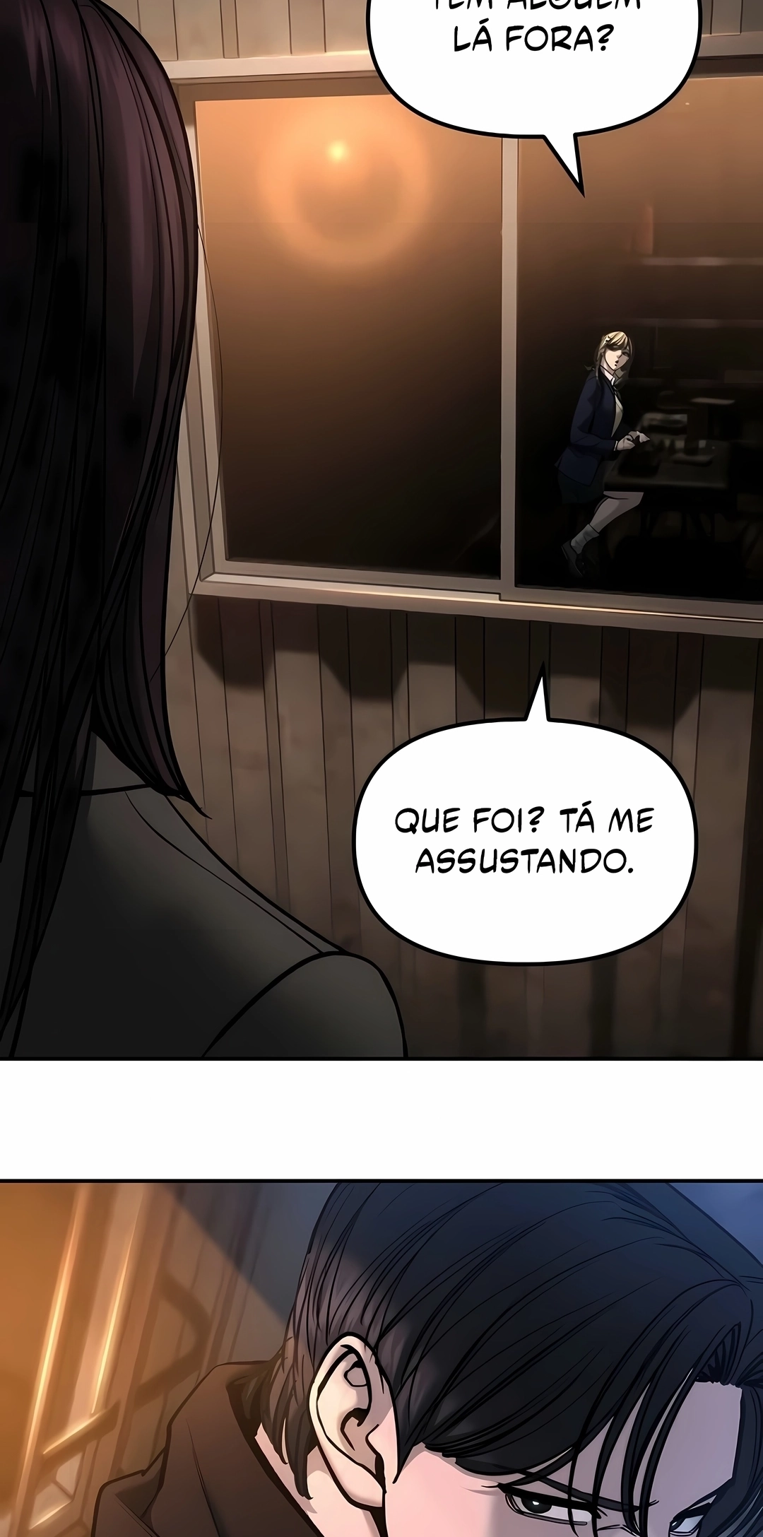 O Melhor Homem no Comando Capítulo 198 Página 8