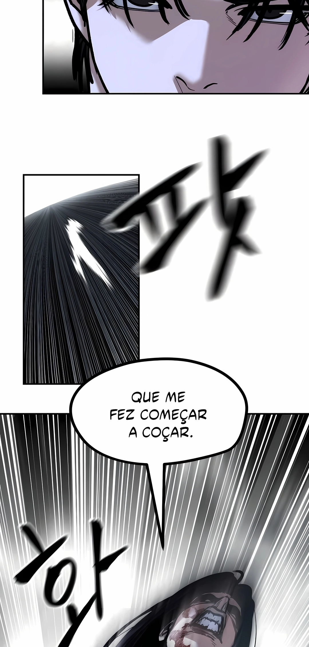 O Melhor Homem no Comando Capítulo 199 Página 22