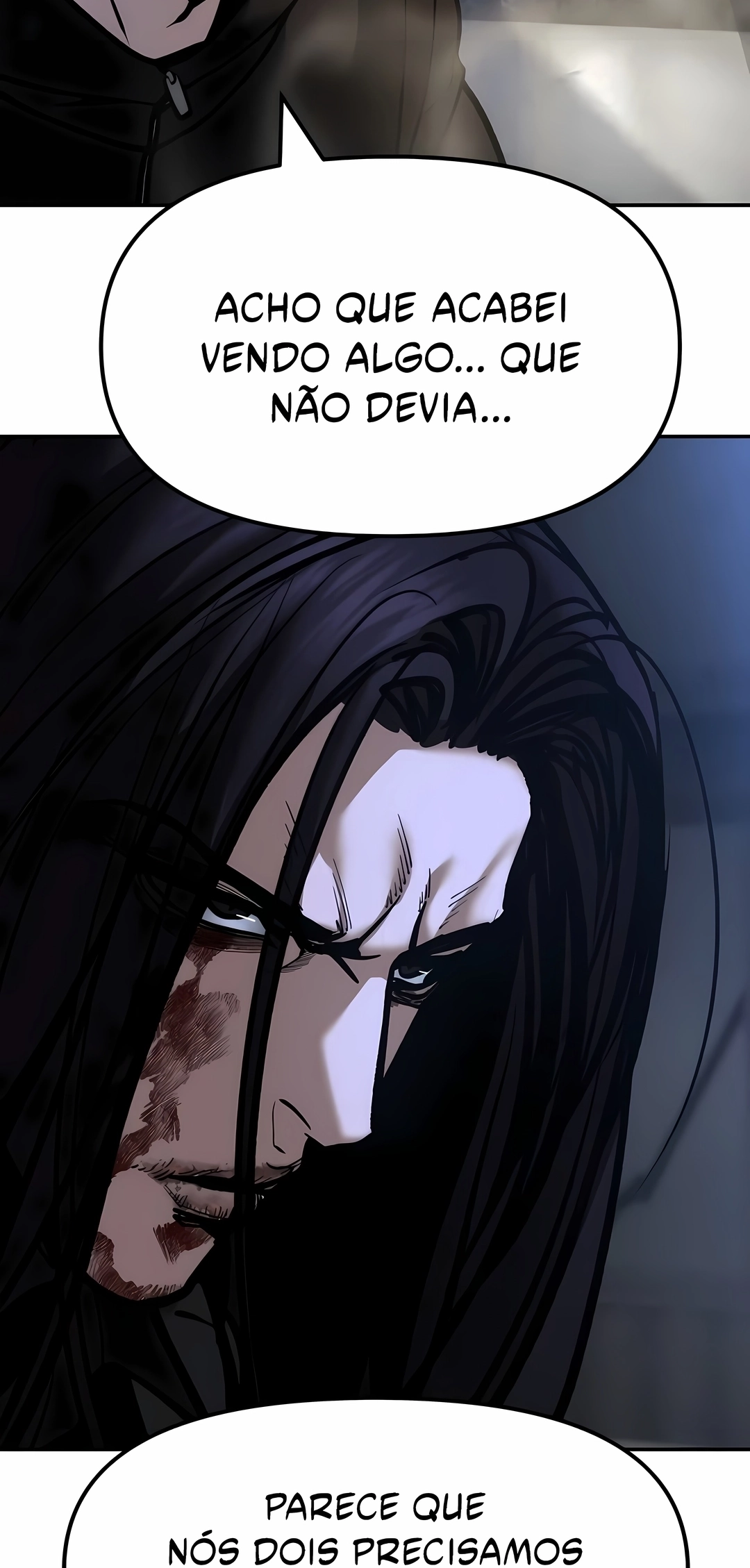 O Melhor Homem no Comando Capítulo 199 Página 30