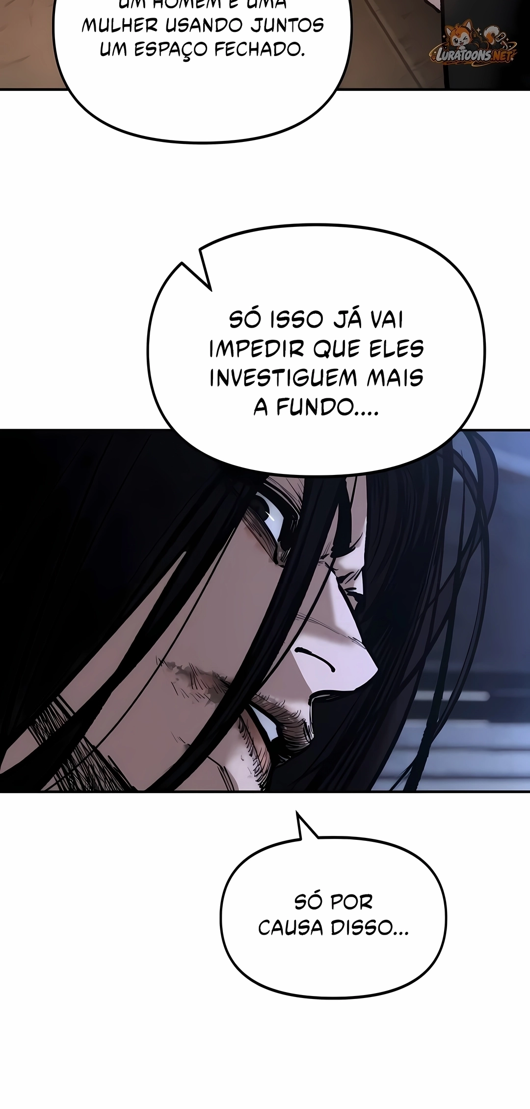 O Melhor Homem no Comando Capítulo 199 Página 45