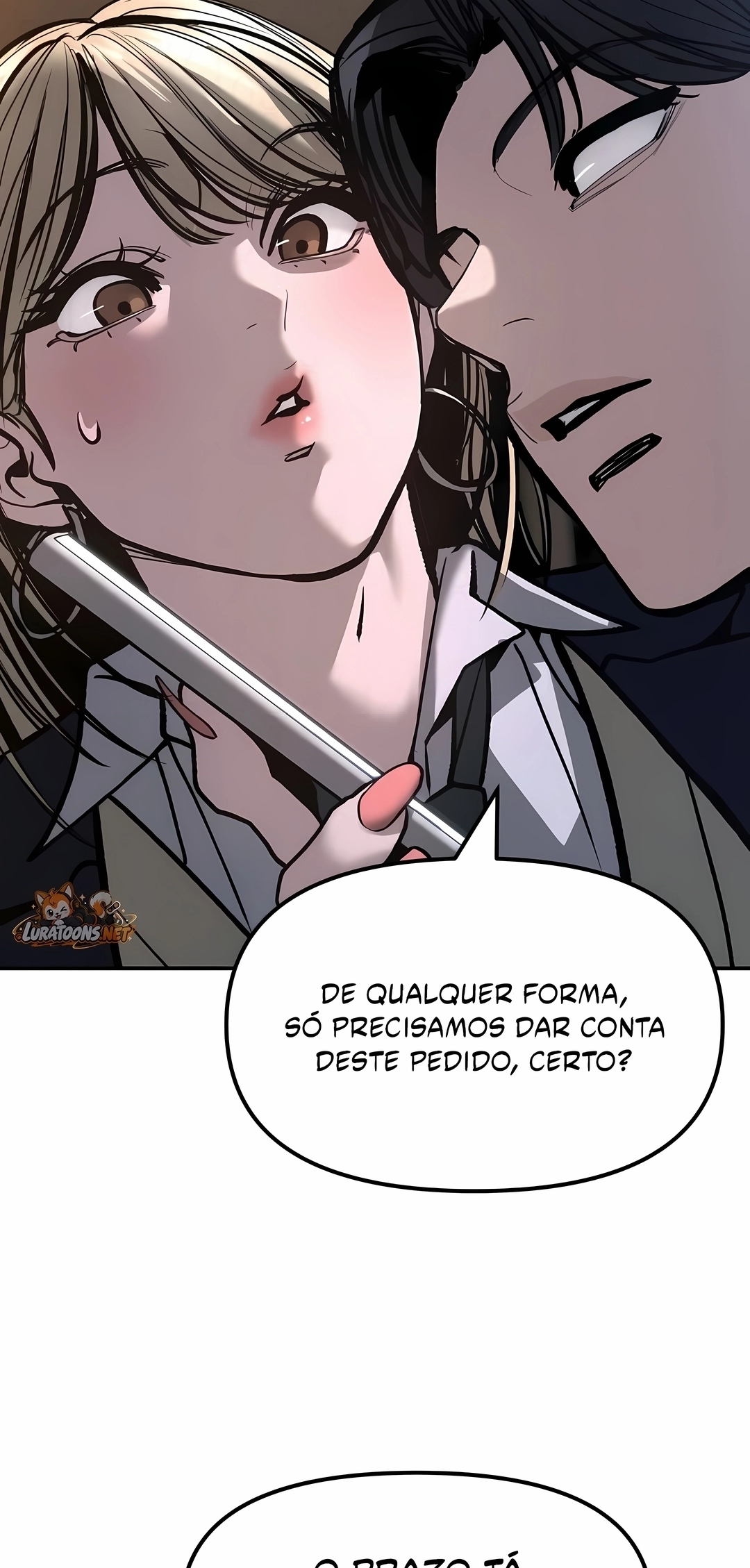 O Melhor Homem no Comando Capítulo 199 Página 65