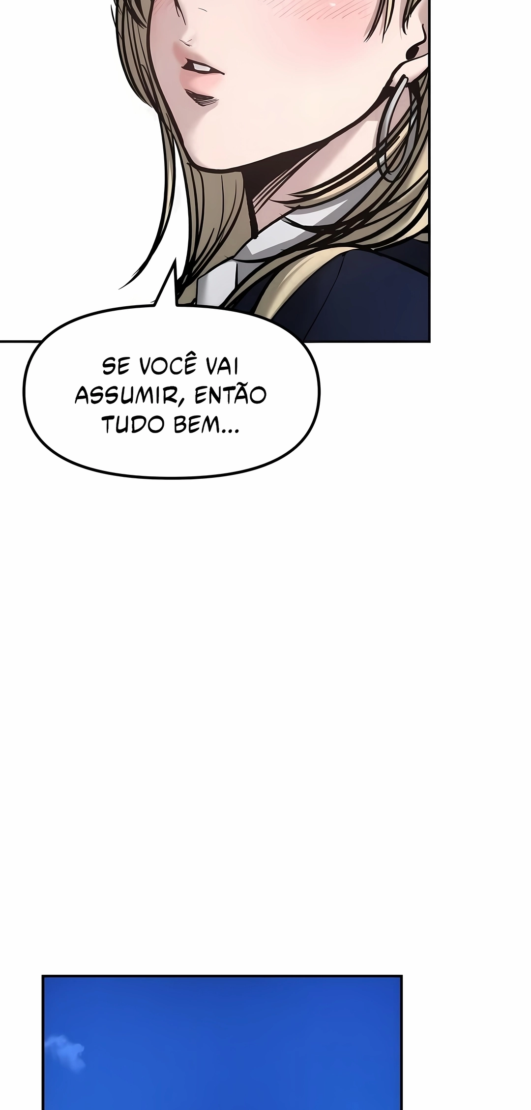 O Melhor Homem no Comando Capítulo 199 Página 70