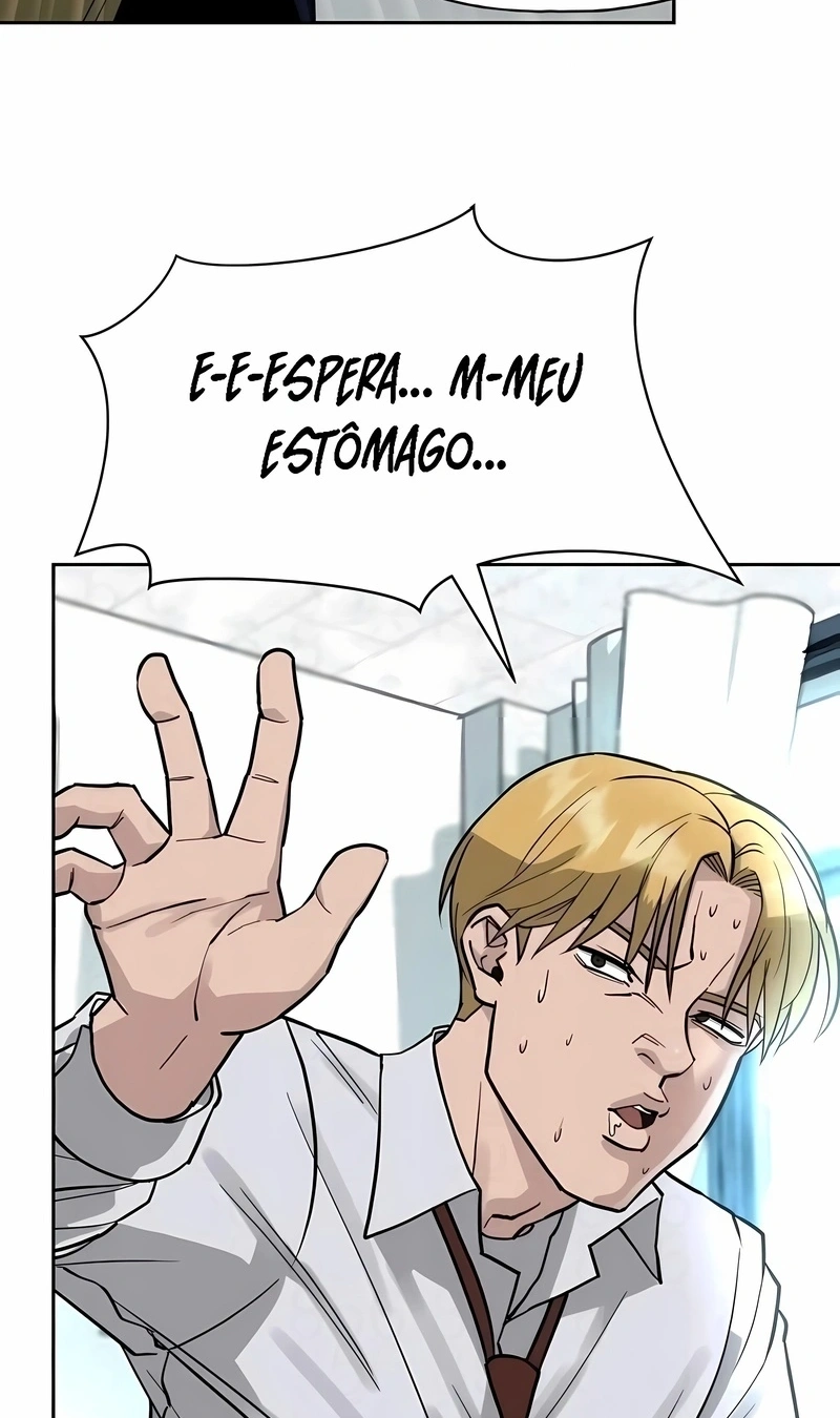 O Melhor Homem no Comando Capítulo 2 Página 100