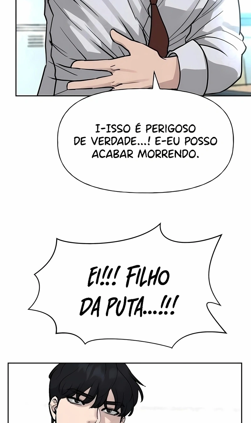 O Melhor Homem no Comando Capítulo 2 Página 101