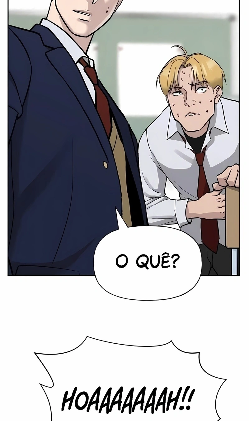 O Melhor Homem no Comando Capítulo 2 Página 102