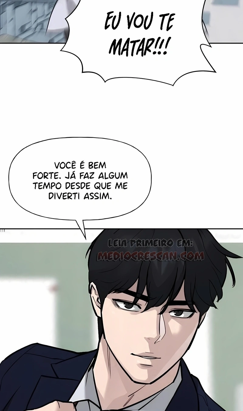 O Melhor Homem no Comando Capítulo 2 Página 104