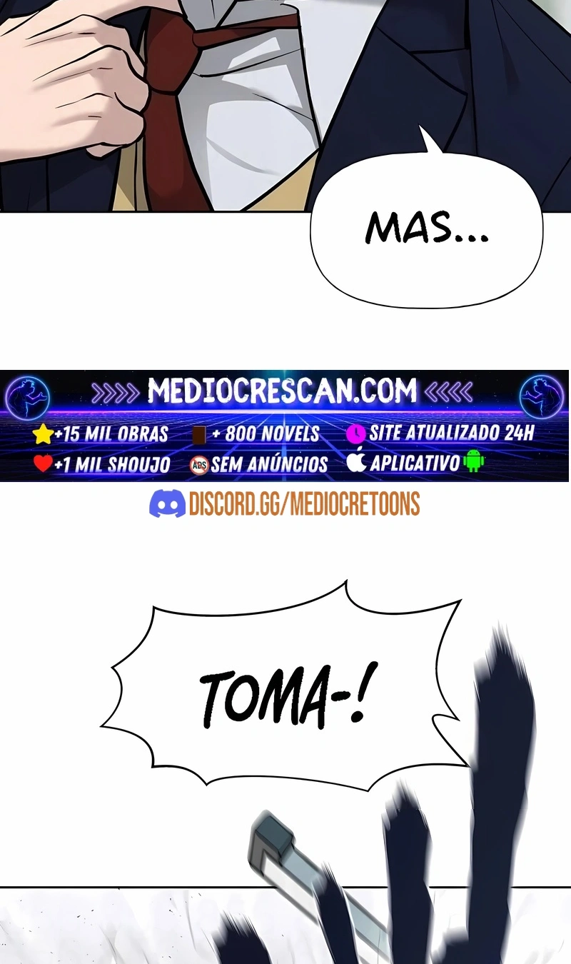 O Melhor Homem no Comando Capítulo 2 Página 105