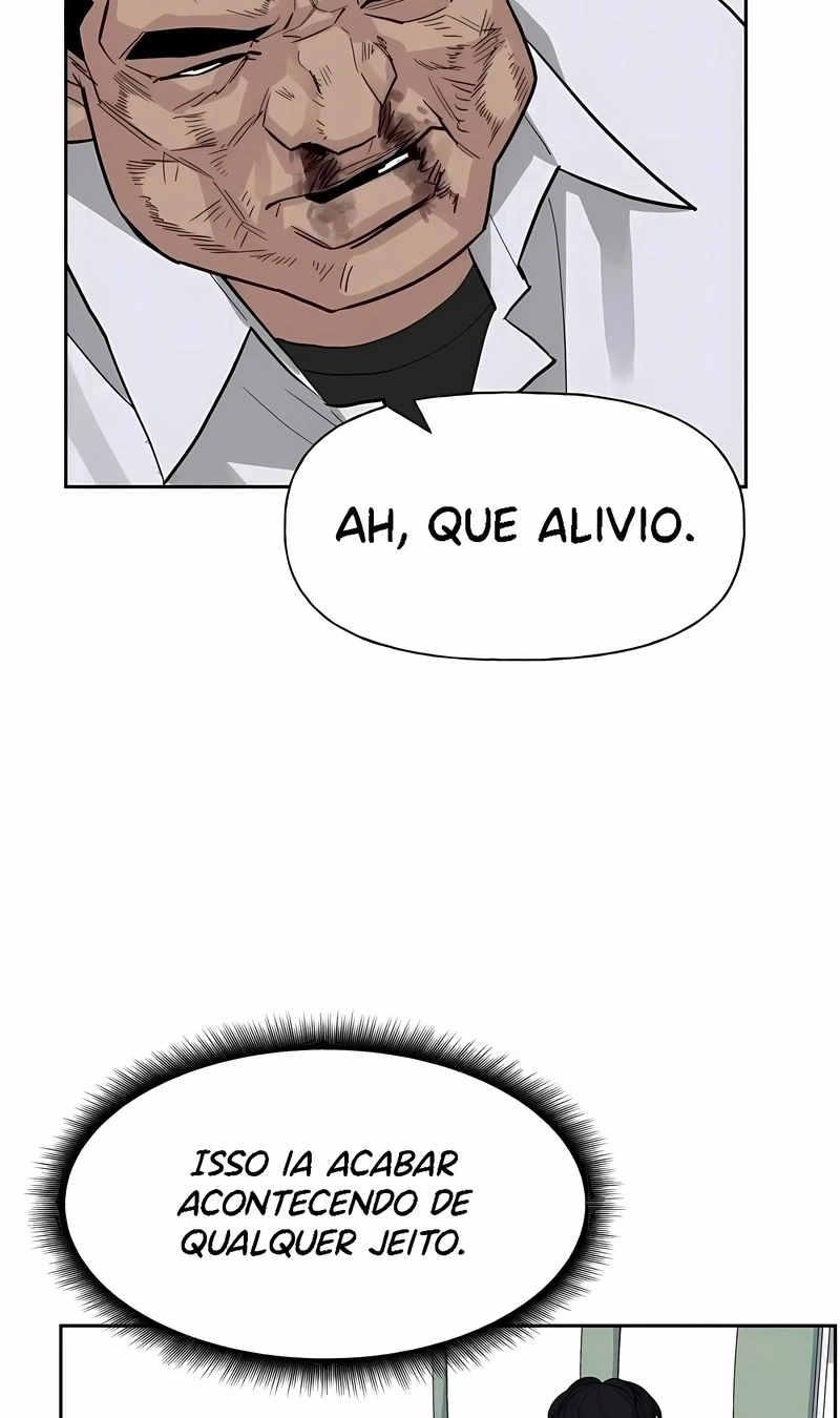 O Melhor Homem no Comando Capítulo 2 Página 109