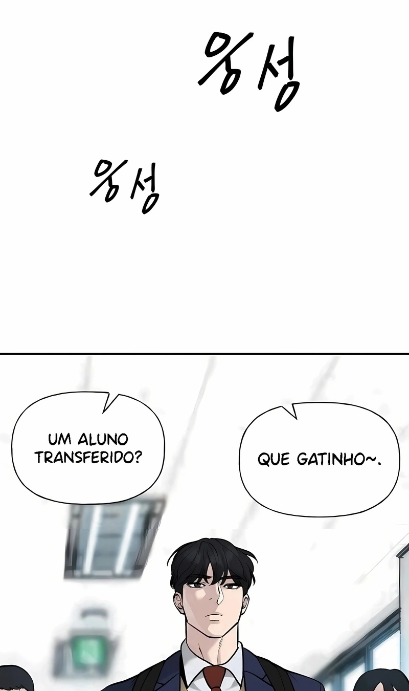 O Melhor Homem no Comando Capítulo 2 Página 11