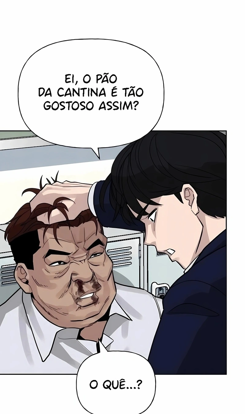 O Melhor Homem no Comando Capítulo 2 Página 111