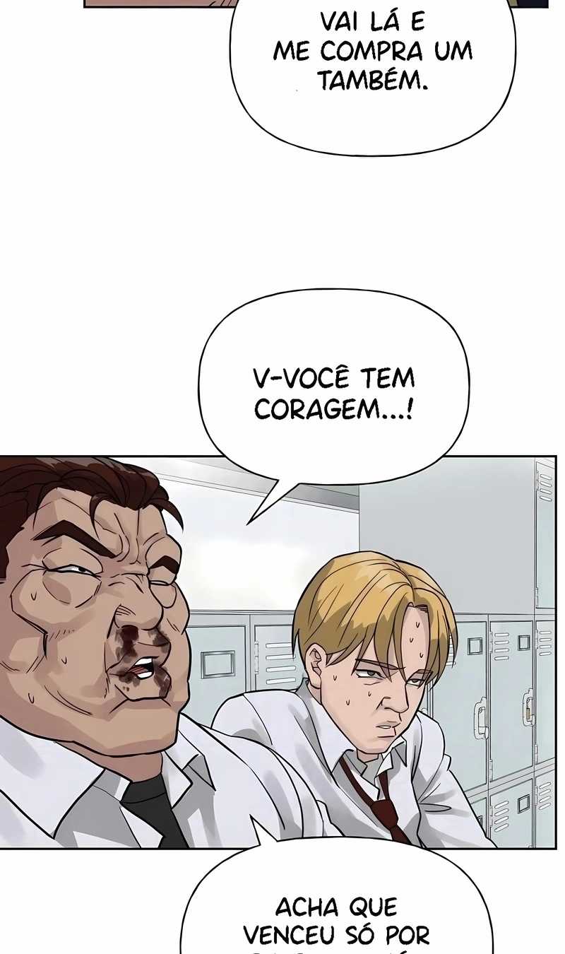 O Melhor Homem no Comando Capítulo 2 Página 113
