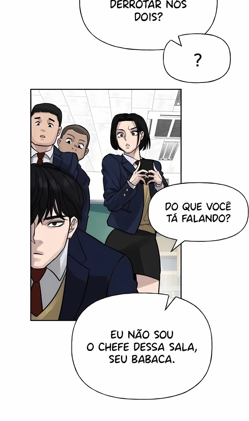 O Melhor Homem no Comando Capítulo 2 Página 114