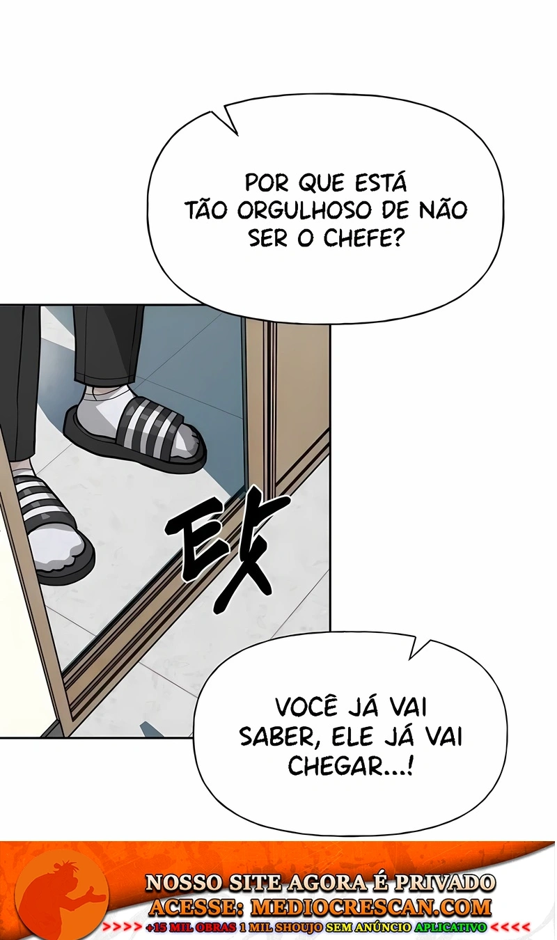 O Melhor Homem no Comando Capítulo 2 Página 115