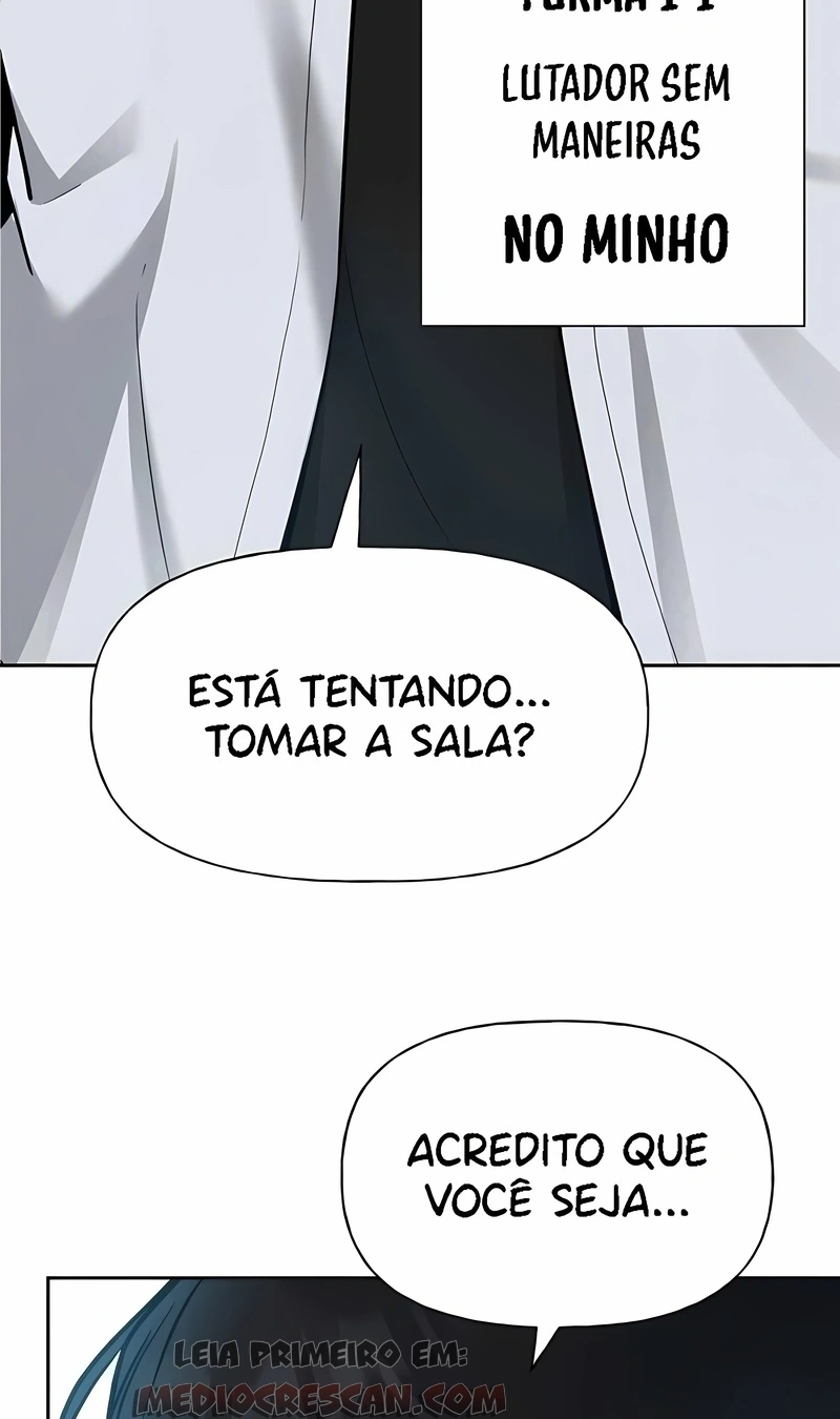 O Melhor Homem no Comando Capítulo 2 Página 118