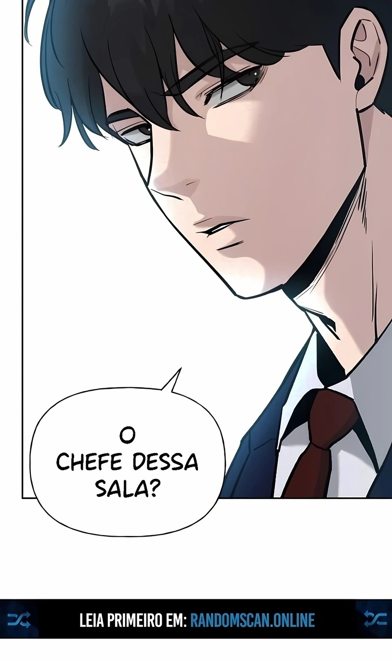 O Melhor Homem no Comando Capítulo 2 Página 119