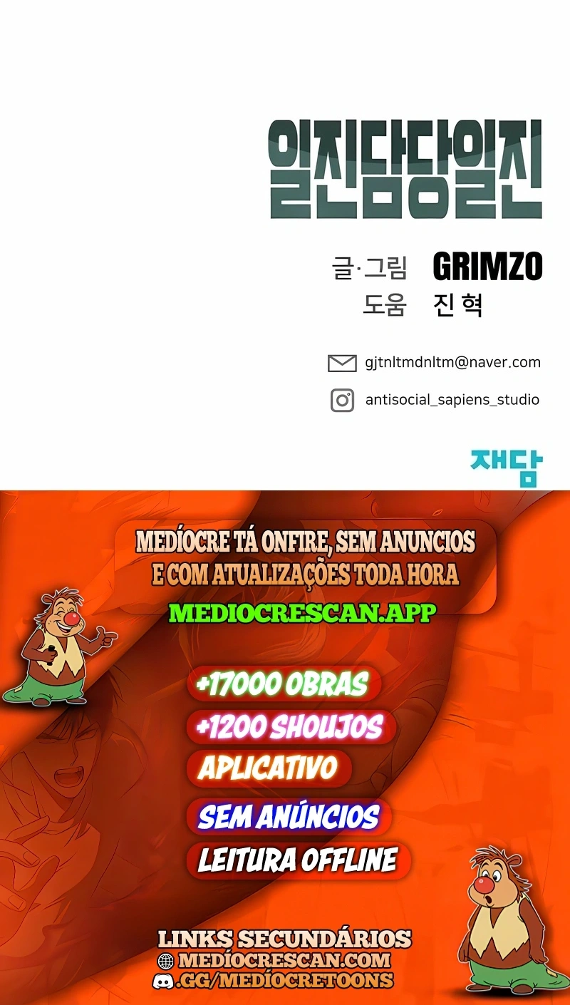 O Melhor Homem no Comando Capítulo 2 Página 120