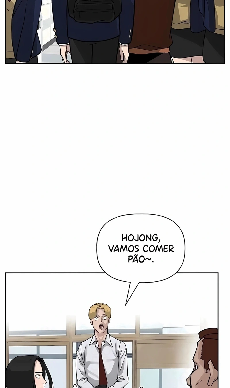 O Melhor Homem no Comando Capítulo 2 Página 14