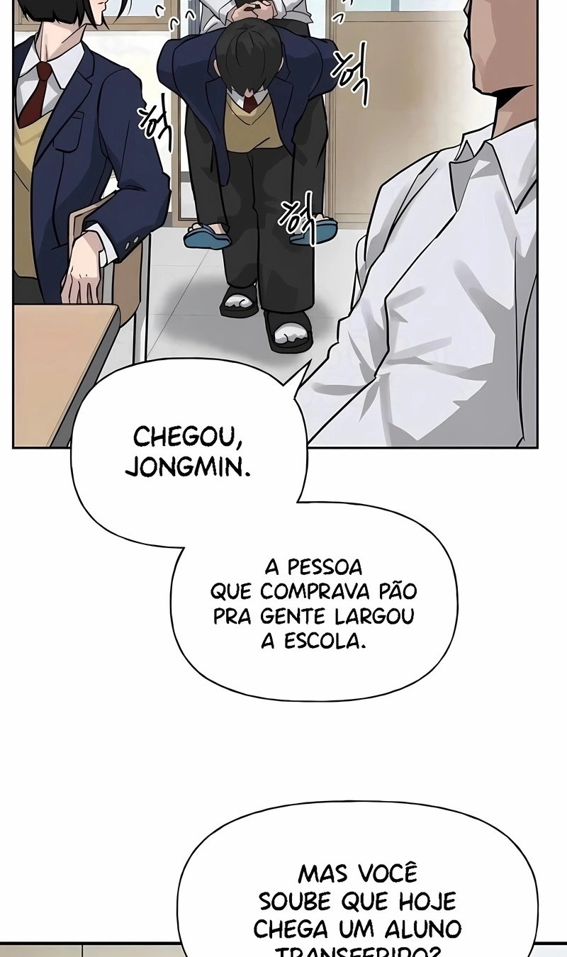 O Melhor Homem no Comando Capítulo 2 Página 15