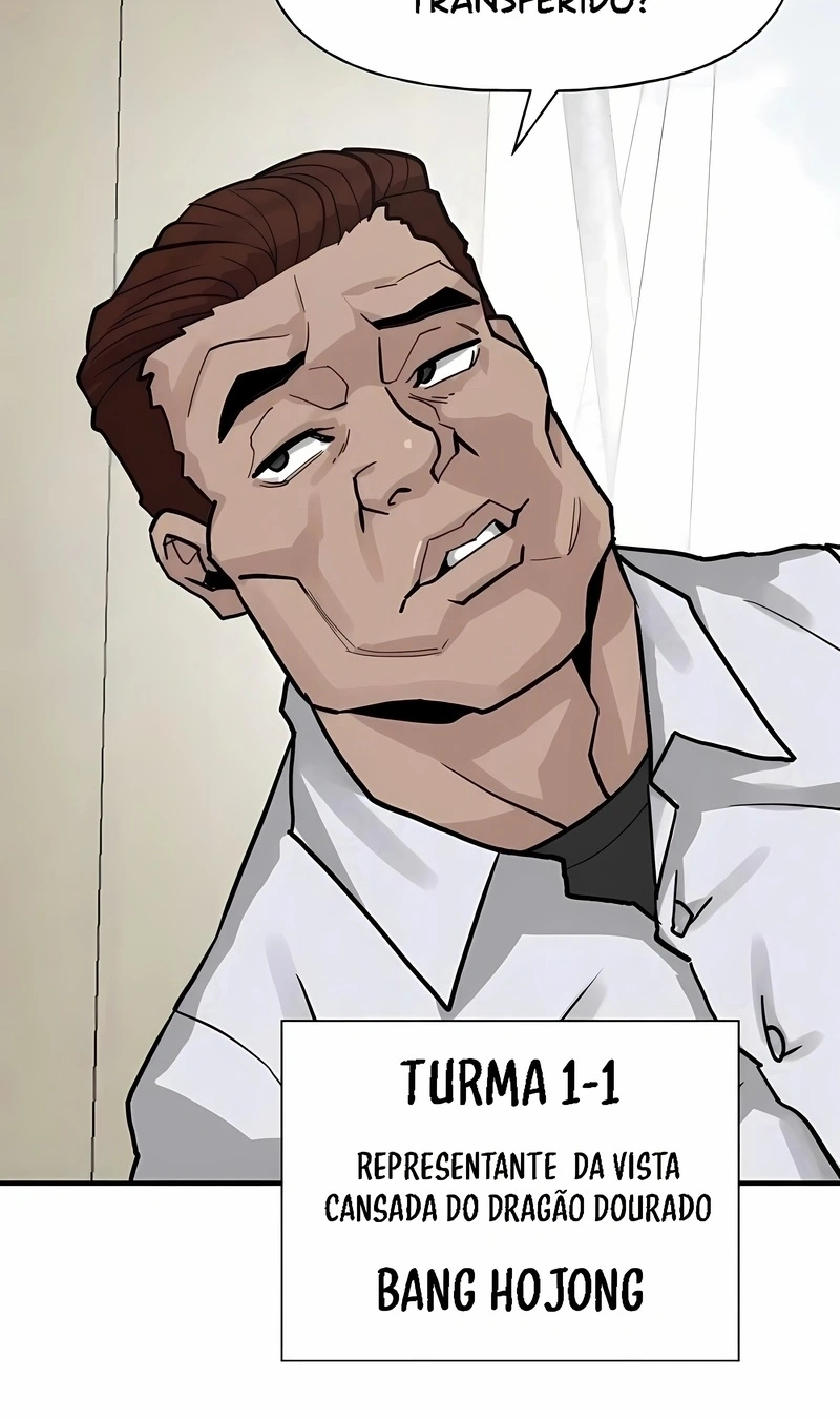 O Melhor Homem no Comando Capítulo 2 Página 16
