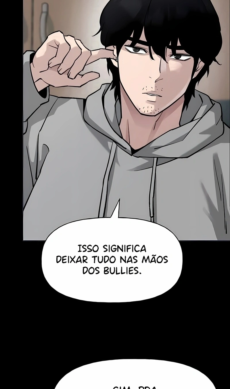 O Melhor Homem no Comando Capítulo 2 Página 2