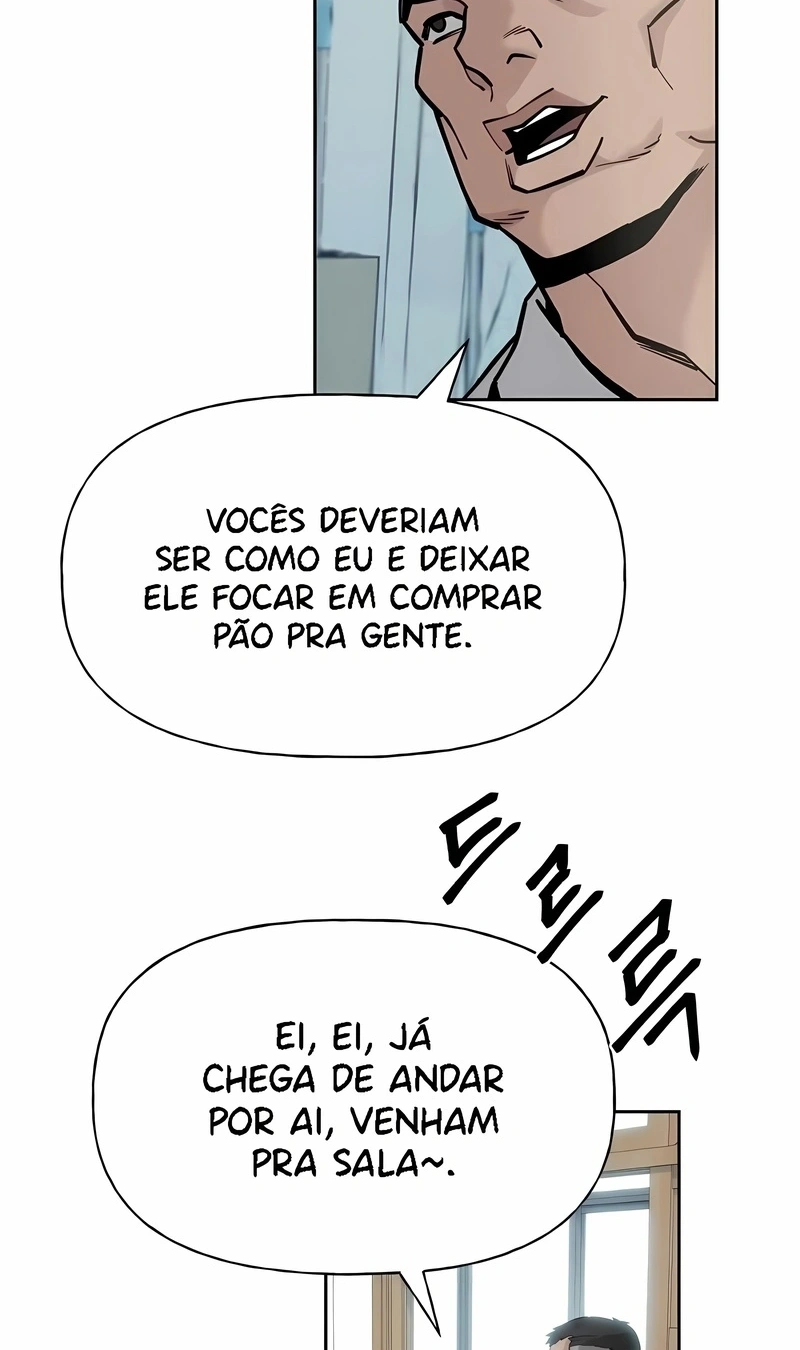 O Melhor Homem no Comando Capítulo 2 Página 20
