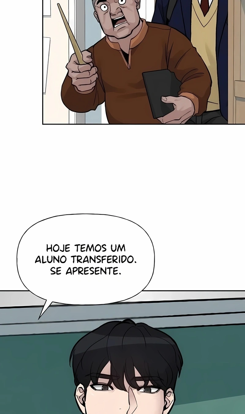 O Melhor Homem no Comando Capítulo 2 Página 22