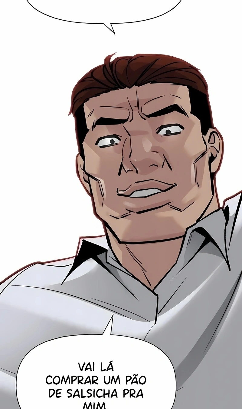O Melhor Homem no Comando Capítulo 2 Página 36