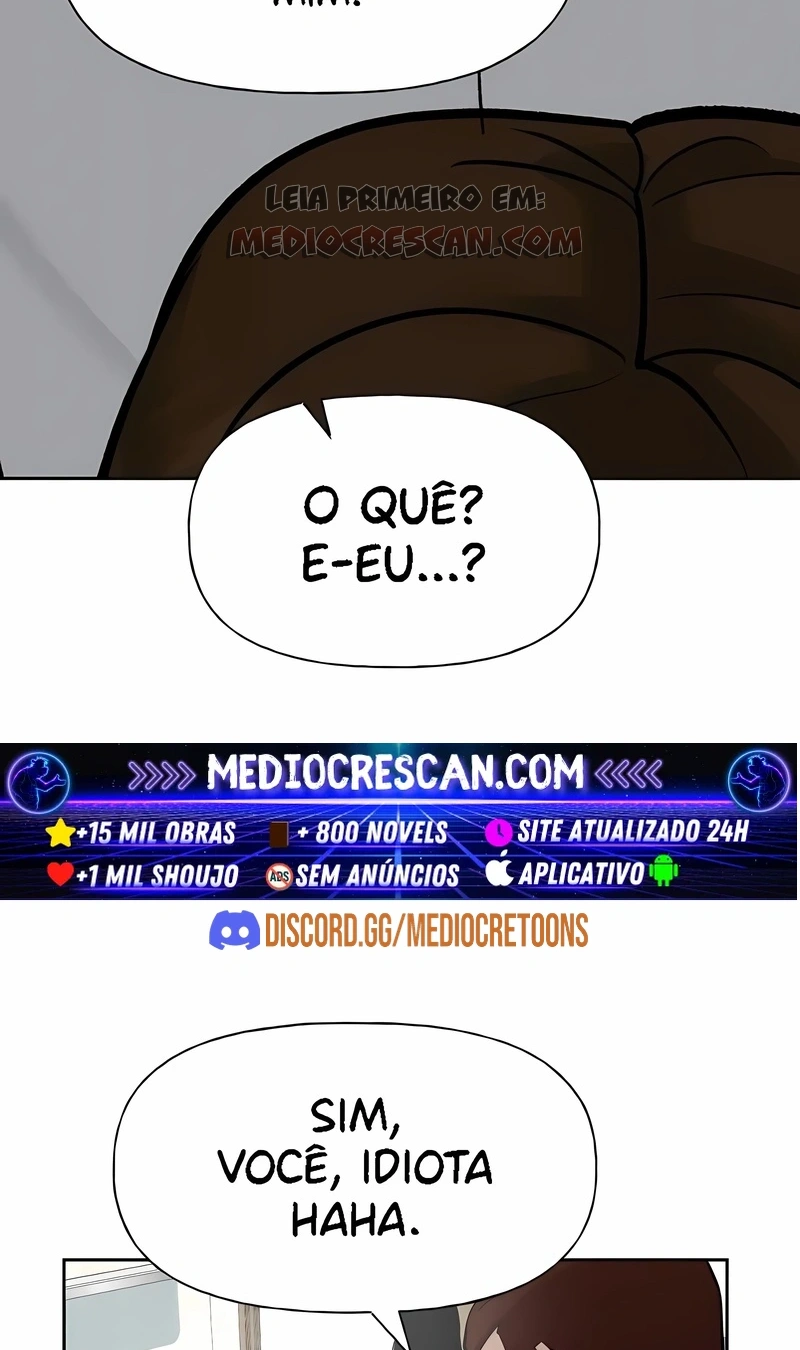 O Melhor Homem no Comando Capítulo 2 Página 37