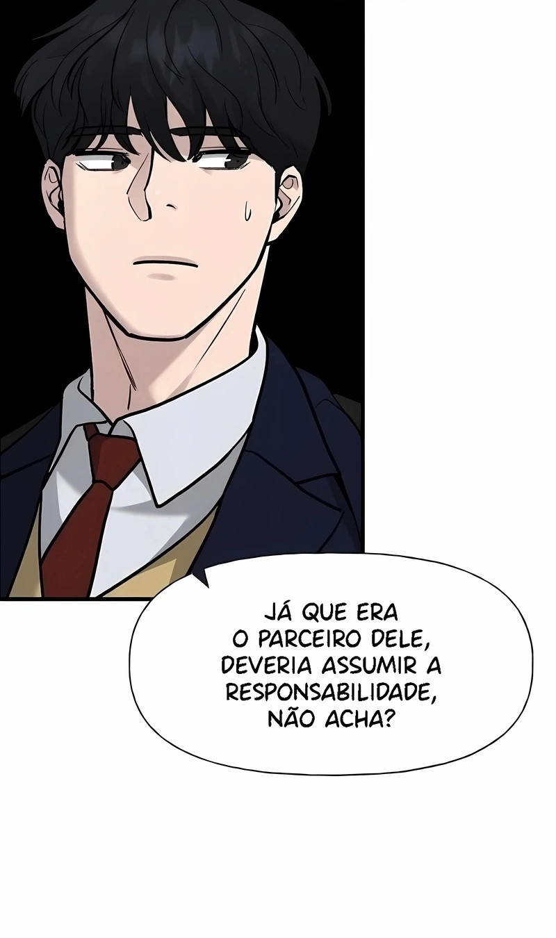 O Melhor Homem no Comando Capítulo 2 Página 39