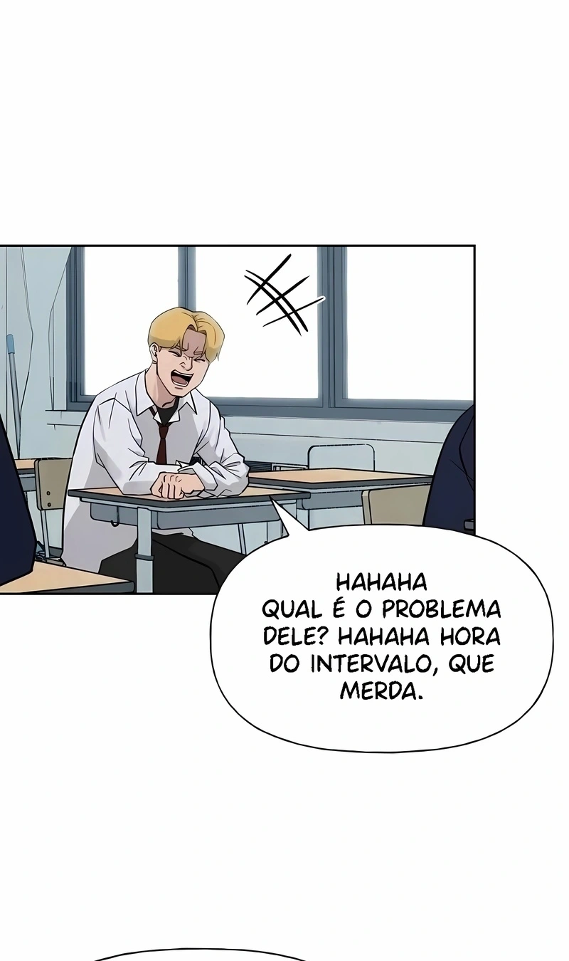 O Melhor Homem no Comando Capítulo 2 Página 42