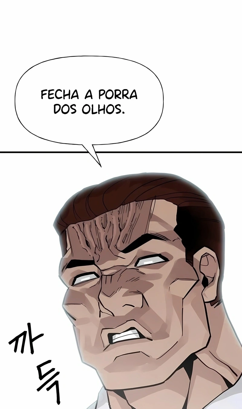 O Melhor Homem no Comando Capítulo 2 Página 44