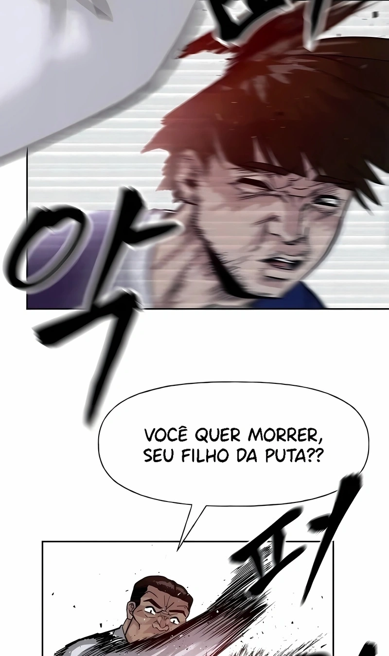 O Melhor Homem no Comando Capítulo 2 Página 47