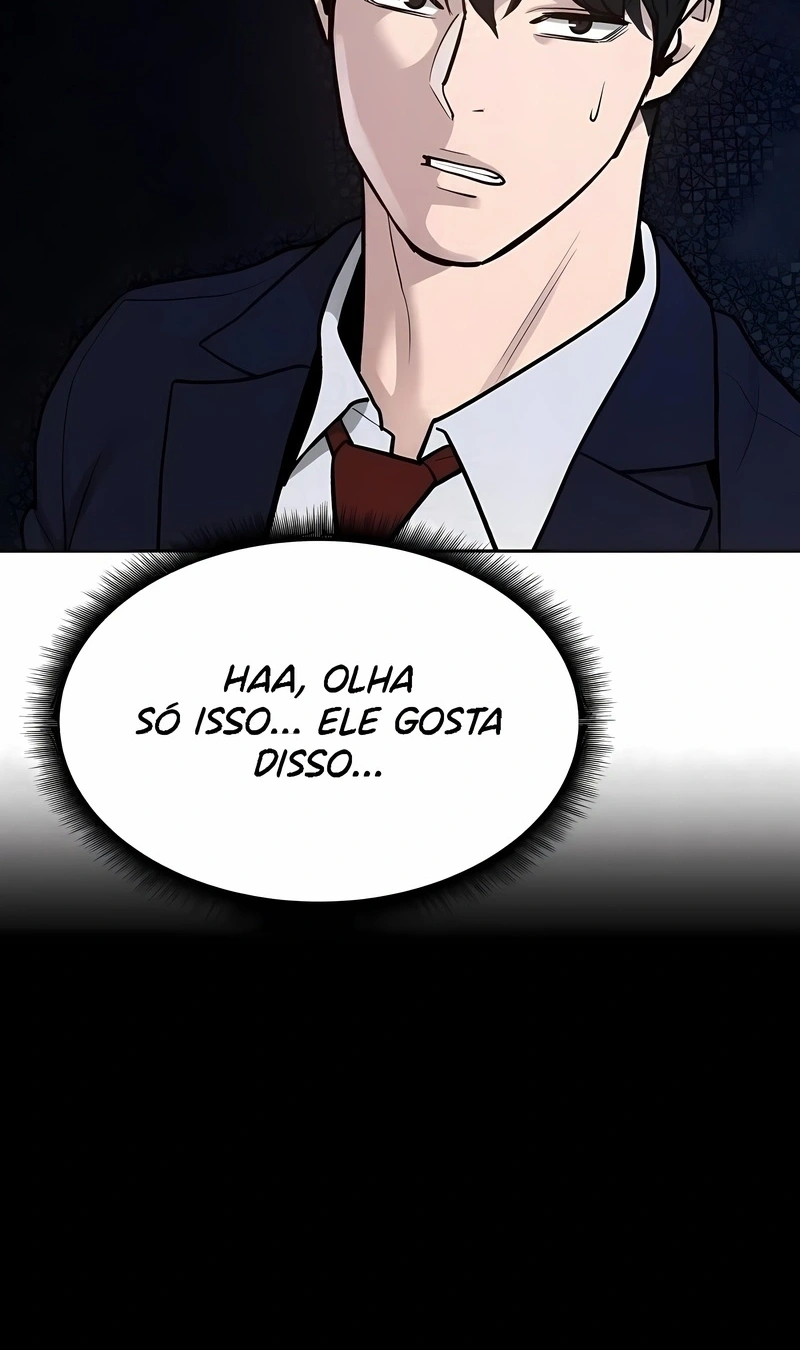 O Melhor Homem no Comando Capítulo 2 Página 49