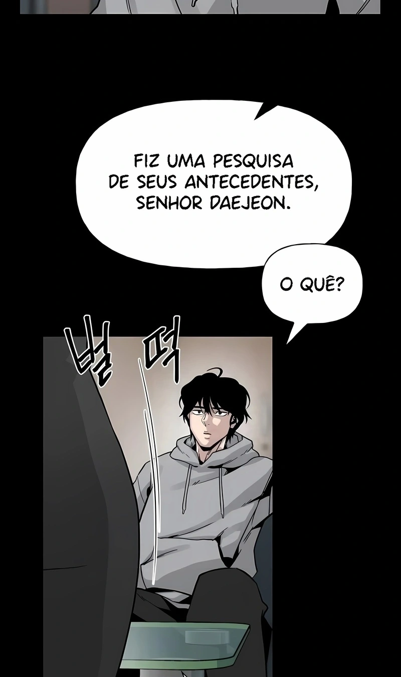 O Melhor Homem no Comando Capítulo 2 Página 5