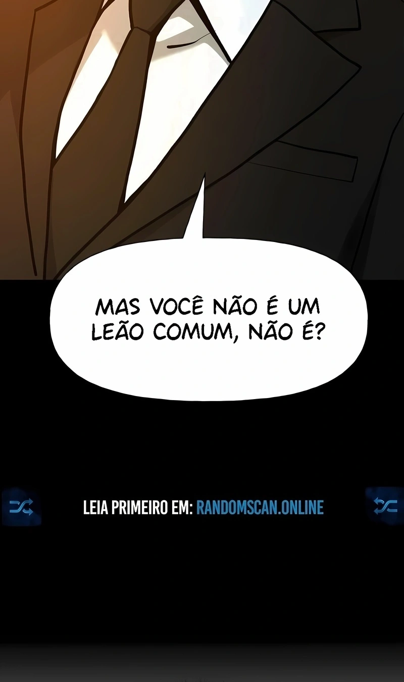O Melhor Homem no Comando Capítulo 2 Página 55